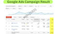 create and manage your google ads PPC campaign and online advertising