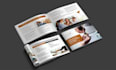 design branded PDF lead magnet, ebook, workbook in canva