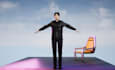 be your consultant on your unreal engine mocap project