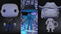 do 3d custom funko pop modeling in blender