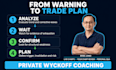teach you to spot stock trend exhaustion and potential reversals
