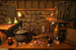 create game ready 3d hard surface models and props