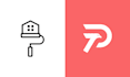 do a perfect and timeless logo design with copyrights