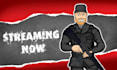 draw custom cartoon youtube thumbnail