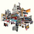 make an artistic collage art