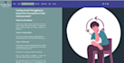 create, design and fix bugs and issues in any wix site