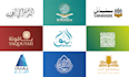 design a custom arabic logo and islamic calligraphy