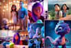 create ai character and creature concept art for your project
