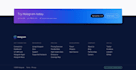 design or fix wordpress website header, footer, mega menu within 24 hours