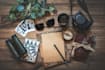 plan your activites, food, and events during your trip
