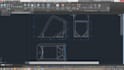 convert any image or PDF into dwg file in autocad