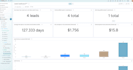 set up your monday CRM account