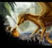 create epic dragon illustrations and creature designs