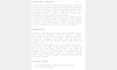 create a game design document or gdd for your video game