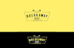 breakaway box lacrosse logo