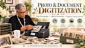digitize and organize your photos and documents