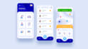 convert psd xd ai figma to android XML layouts