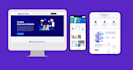 develop unique divi wordpress website, divi theme customization as divi expert