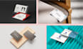 design business cards and visiting cards