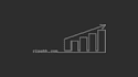 do simple minimal line art logo design