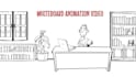 make 2d animated explainer video or animated explainer video