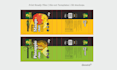 design professional print ready food and snack packaging