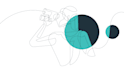 create minimal line art illustration