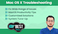 troubleshoot and repair your mac os devices remotely