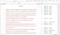 proofread, edit, and format your scientific, technical, or medical document
