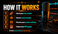 optimize your microphone audio for obs and streamlabs