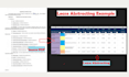 prepare template for lease abstraction and abstract the leases
