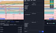 code any indicator or strategy in tradingview pinescript