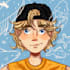 make a cute profile picture for your social media