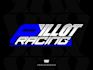 logo automotive racing 3d