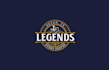 iconic texas event center logo
