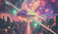 design creative edm album covers