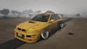 creates full modded cars