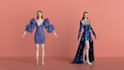 create 3d fashion garments in clo 3d