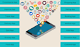 make android and ios apps