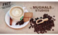 do this delicious animated coffee logo video intro
