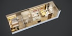 create highquality 3d floor plans for real estate