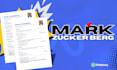 deliver resume, portfolio, CV in 5 hours immediately