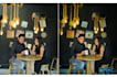 do events photography and wedding photos editing