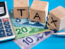 do canada tax business and personal