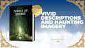 create a captivating book trailer