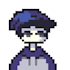 create 32x32 pixel art character