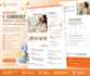 be your expert shopify ecommerce website developer for your store