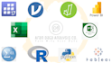 be your data scientist for any related projects