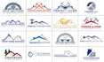 design a construction company logo