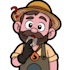create animated gif sticker cryptocurrency discord